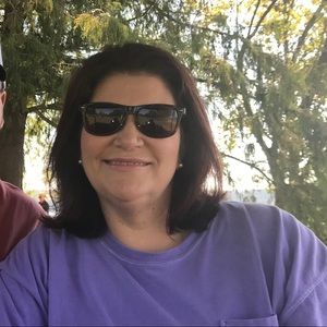 Meet your Posher, Cindy